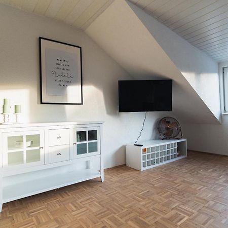 Loft In Eltville Am Rhein - 2 Dz エクステリア 写真