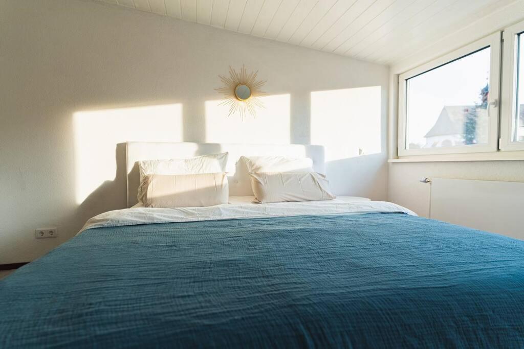 Loft In Eltville Am Rhein - 2 Dz エクステリア 写真