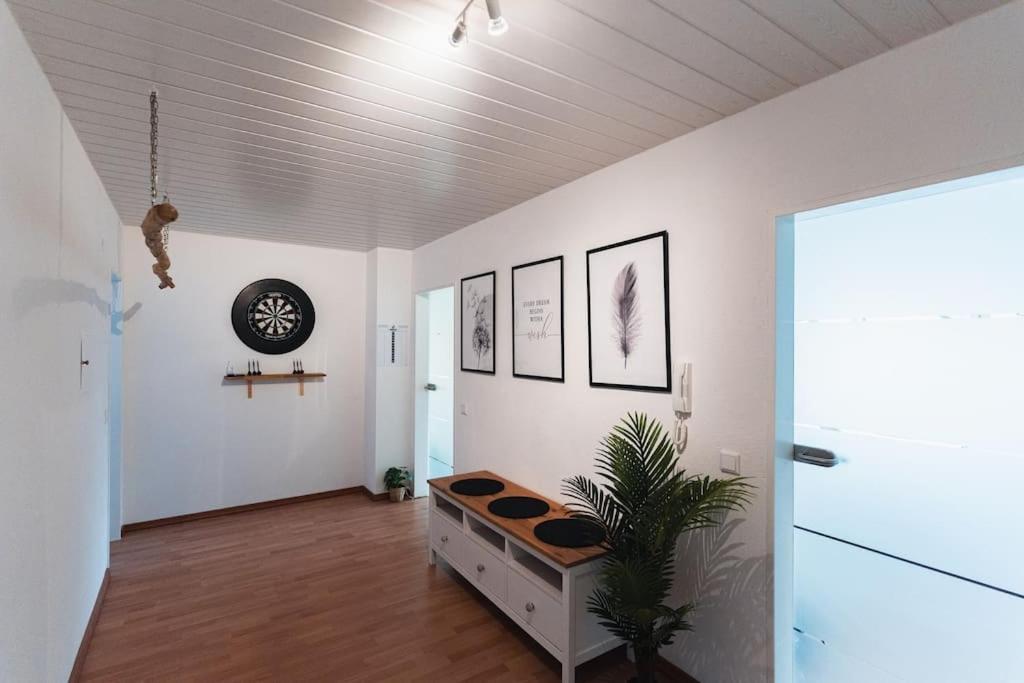 Loft In Eltville Am Rhein - 2 Dz エクステリア 写真