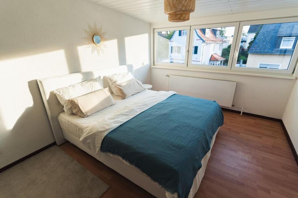 Loft In Eltville Am Rhein - 2 Dz エクステリア 写真