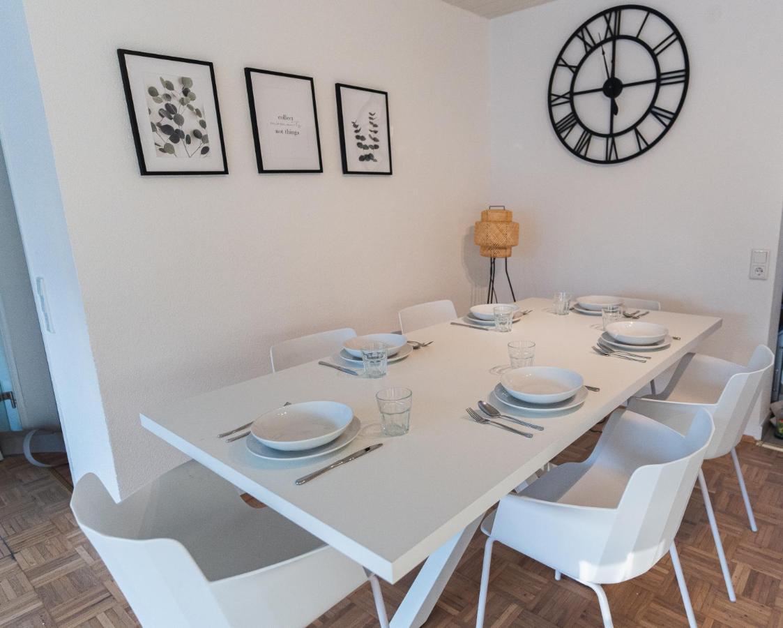 Loft In Eltville Am Rhein - 2 Dz エクステリア 写真