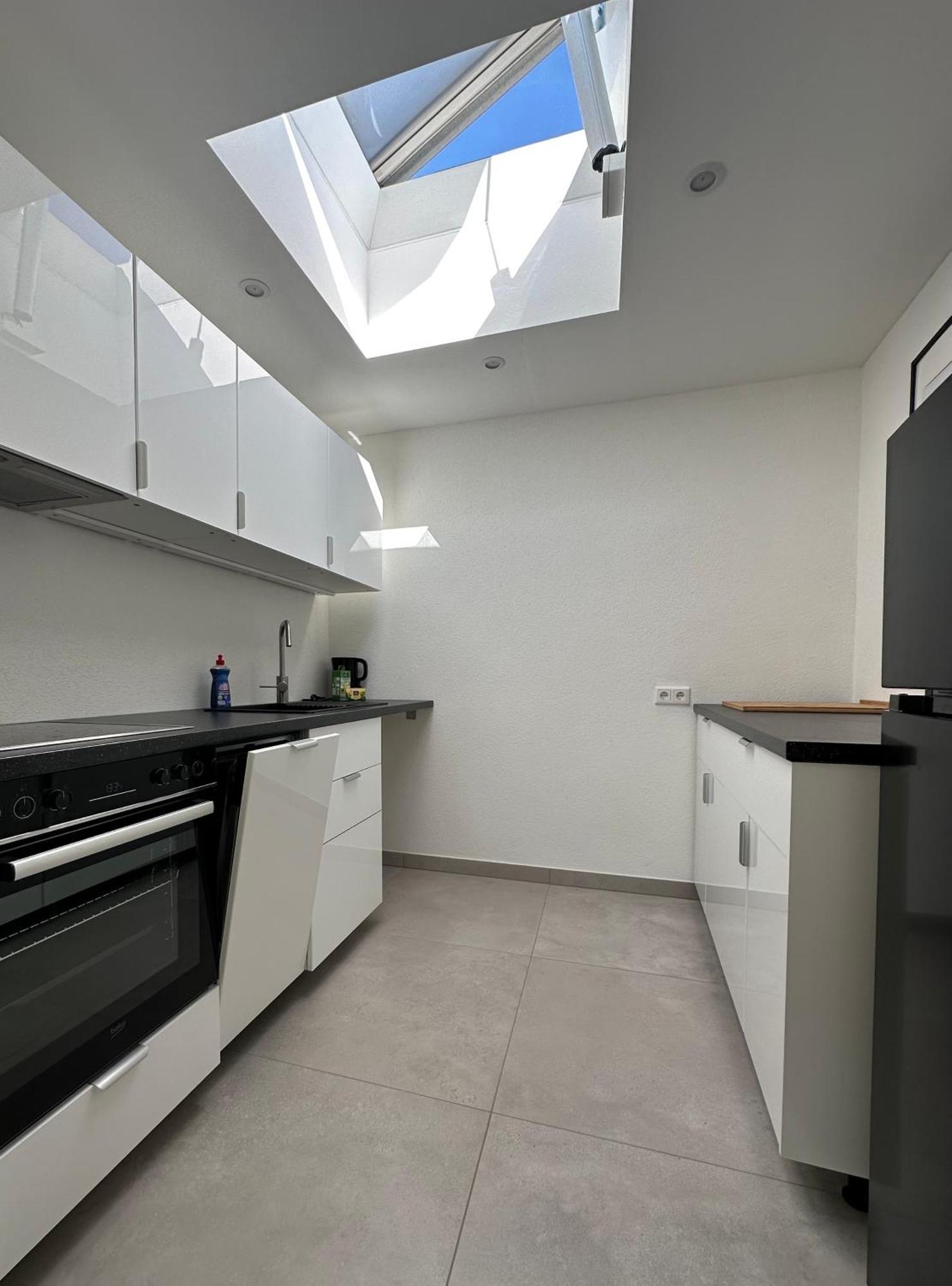 Loft In Eltville Am Rhein - 2 Dz エクステリア 写真